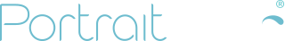 Portrait Pools Logo
