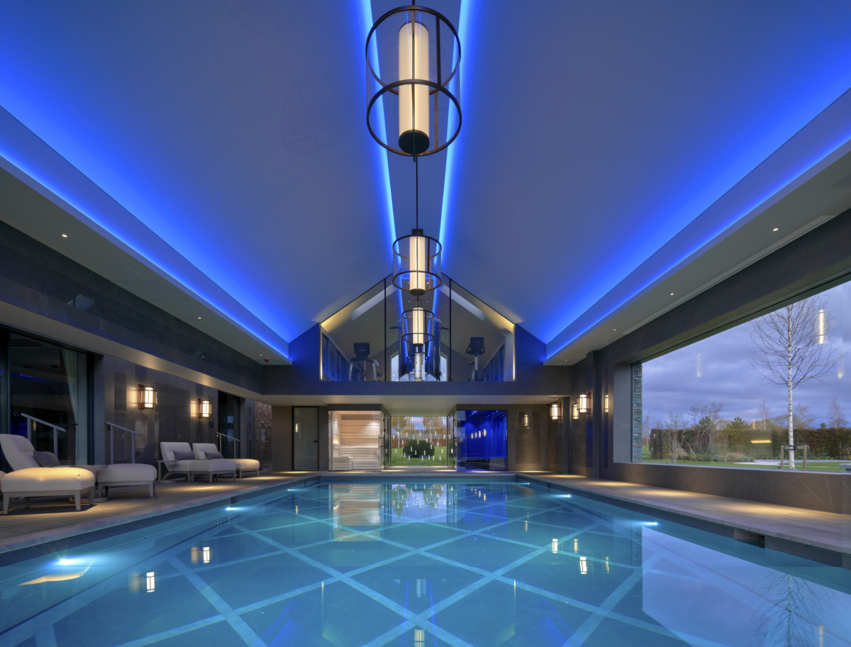 Custom Enhancements & Technical Services